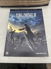 Final Fantasy XV 15 Piggyback