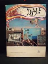 Salvator Dali- Robert