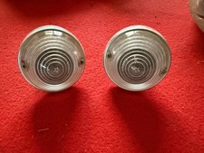 FANALINI ANTERIORI FRECCE FIAT