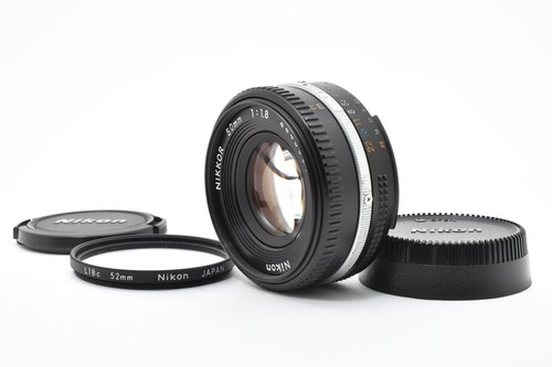 Quasi come nuovo - [], nikon
