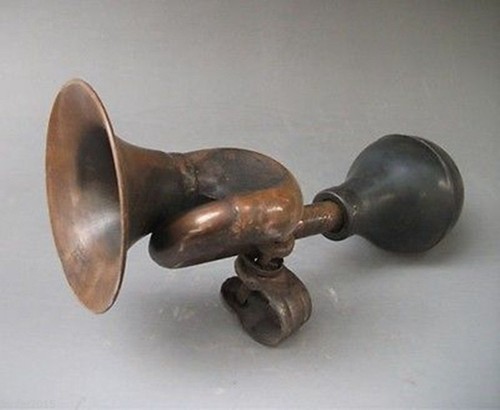 Utile cinese vecchio bronzo - utile, da