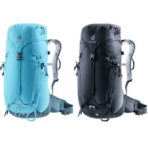 Deuter trail zaino da - 22,