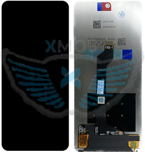 Lcd originale huawei - lcd,
