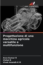 Progettazione di una macchina