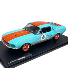 Modellino Auto Solido 1/18