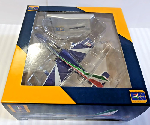 Italeri die cast - cast, aereo