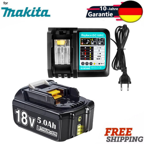 Batteria caricabatterie - e,