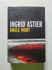 Angle mort ingrid - mort, astier