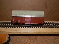 trenini H0 - Märklin carro