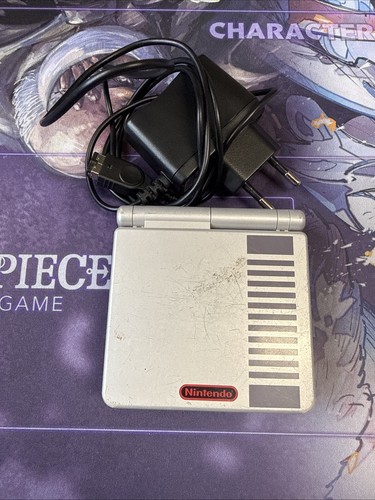 Nintendo game boy - advance, sp