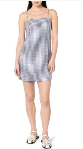 The drop vestito donna - the,