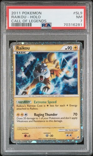 Pokemon 2011 richiamo delle - 2011,