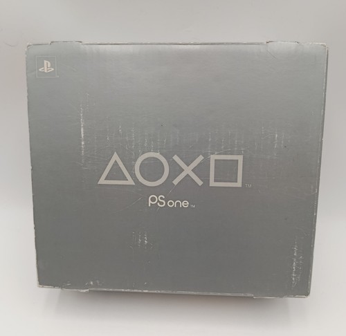 Console sony playstation one - sony,