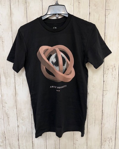 Shirt arctic monkeys - t-shirt, 2023