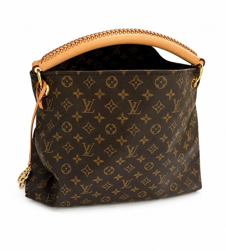 Authentic louis vuitton - authentic, mm