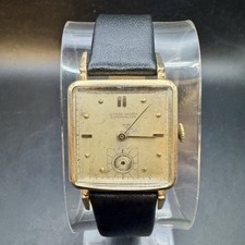 Orologio Vintage Anni '40 Uomo