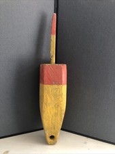 Boa aragosta vintage in legno