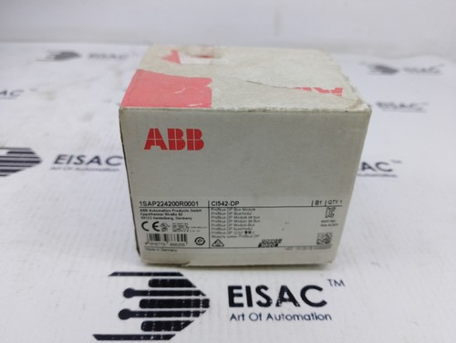 Nuovo open box abb - nuovo,