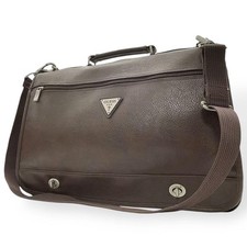 Borsa da lavoro GUESS in pelle