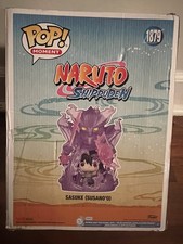Funko Pop! Anime - Sasuke