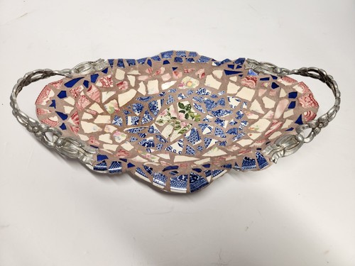 Vecchio vassoio rodney kent - vecchio,