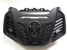 Ford Ecosport 2015 Radio