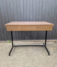 Scrittoio Vintage Mid-Century Anni '60