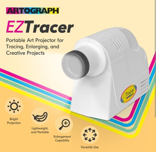 Artograph tracer proiettore - ez,