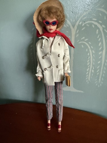 Barbie vintage bellissima - barbie,