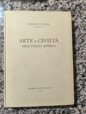 Conosci l'Italia volume IV