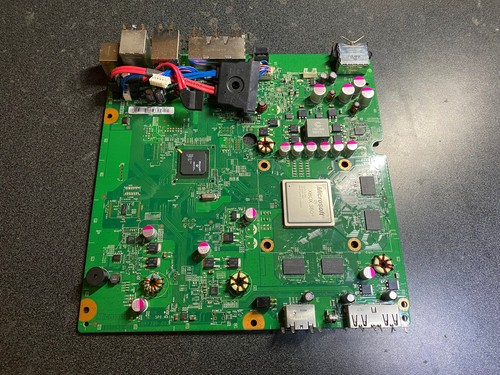 Scheda madre microsoft xbox - microsoft,