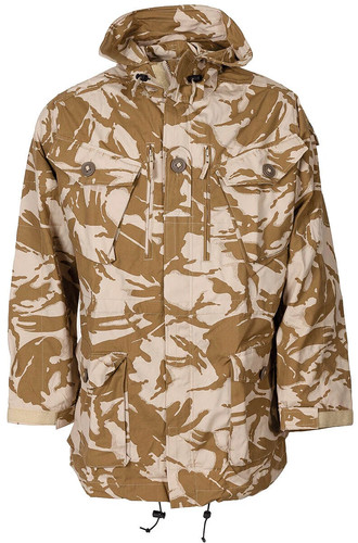 Giacca militare originale