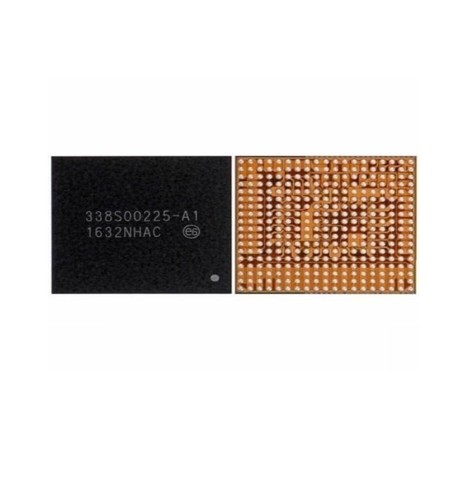 Big power management - power, chip
