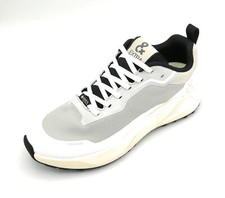 Igi e co EXTRA 6699711 sneaker tessuto nylon gore-tex grigio-bianco