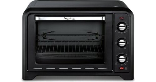 Fornetto elettrico moulinex - elettrico,
