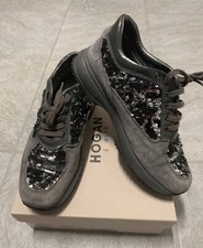 Scarpe Hogan Junior Ginniche