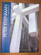 PETER EISENMAN -