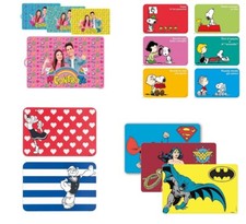 Tovaglietta americana