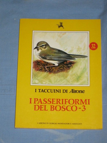 Taccuini airone i - 32,