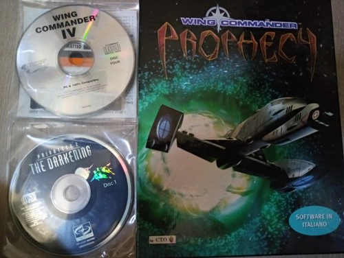 Big box wing commander - big,