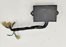 CENTRALINA -SUZUKI DR 650 RS -