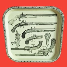 1960 vassoio bar pubblicitario