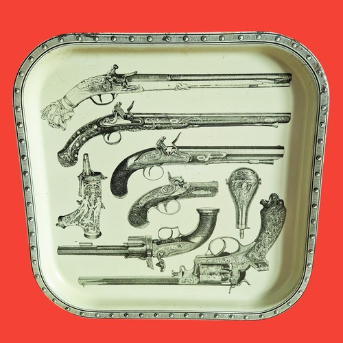 1960 vassoio bar - , pubblicitario