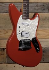 Fender Kurt Cobain Jag-Stang