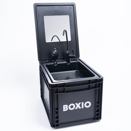 Boxio mirror specchio 18 x - specchio,