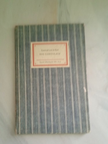 Libro die consolata - libro,