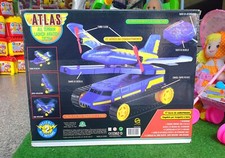 Cingolato 2 in 1 rc. 