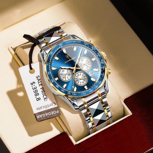 Poedagar orologio sportivo - orologio,