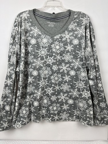 Pigiama donna nautica - nautica, pile