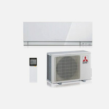 Mitsubishi climatizzatore - mitsubishi,